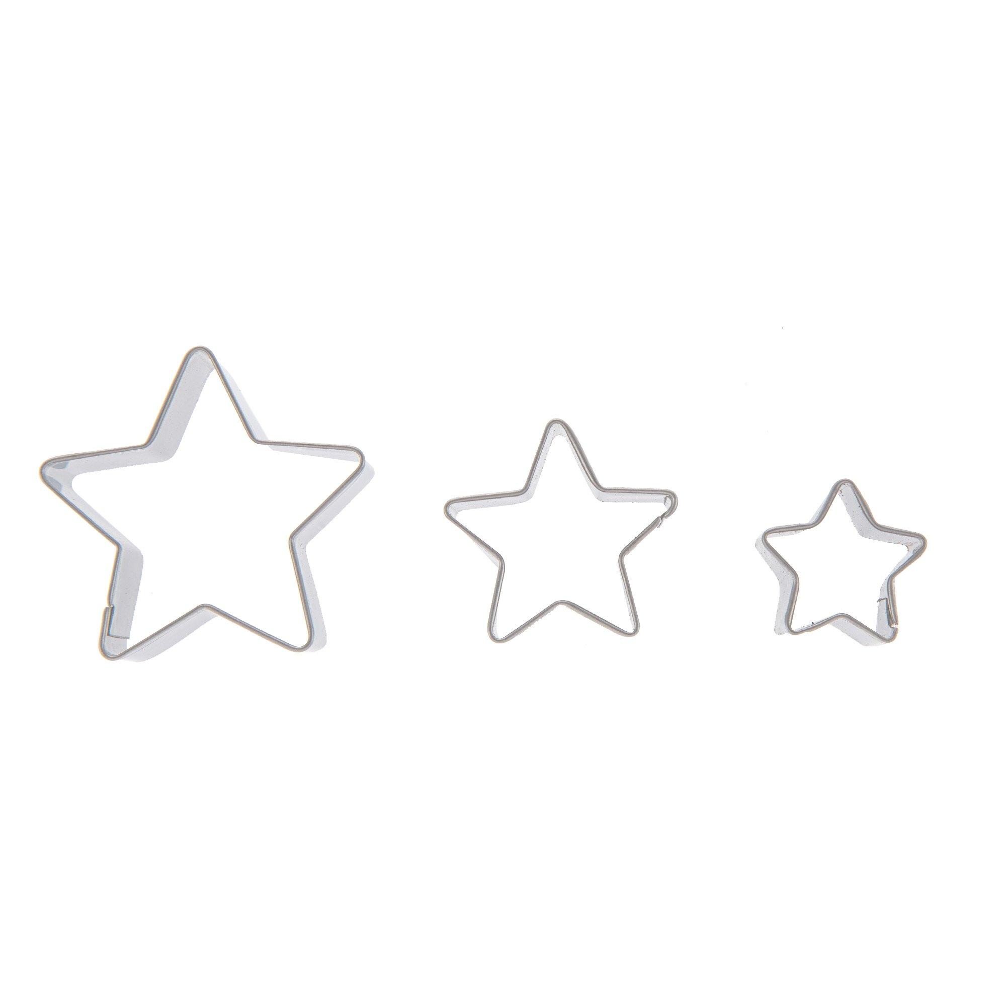 Star Clay Cutters Hobby Lobby 274886