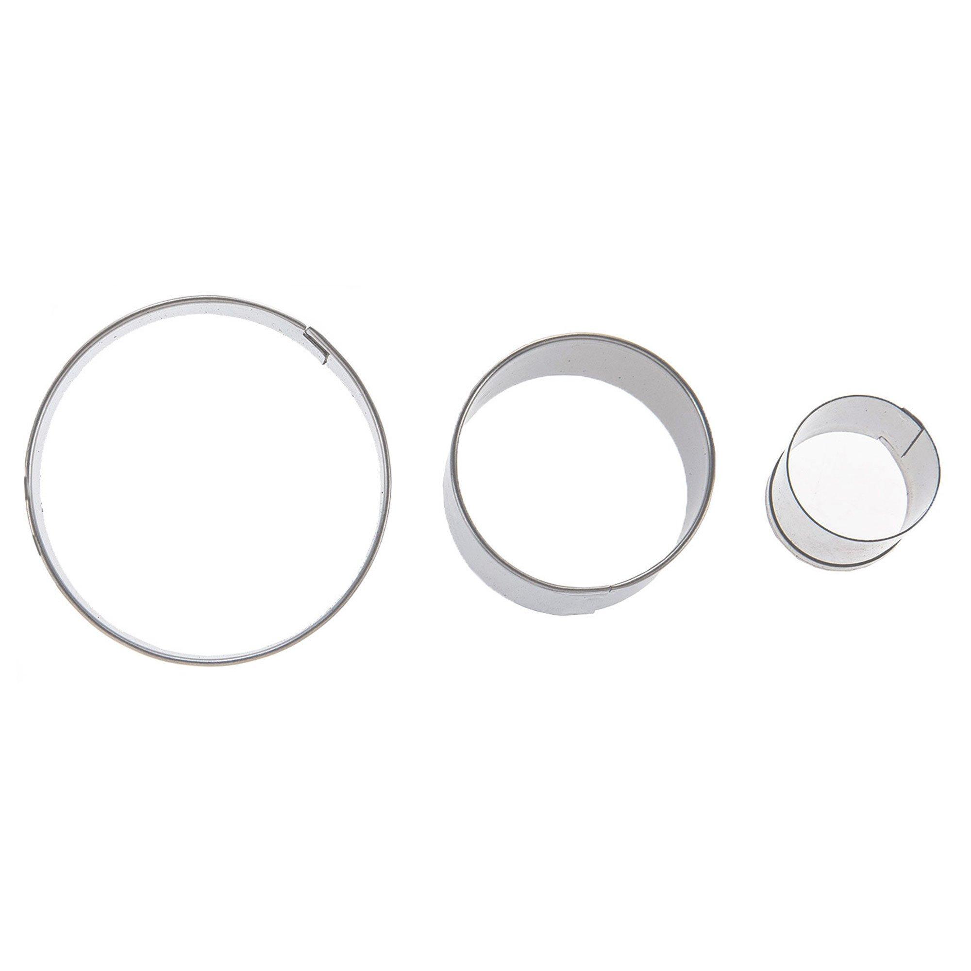 Round Clay Cutters Hobby Lobby 275172