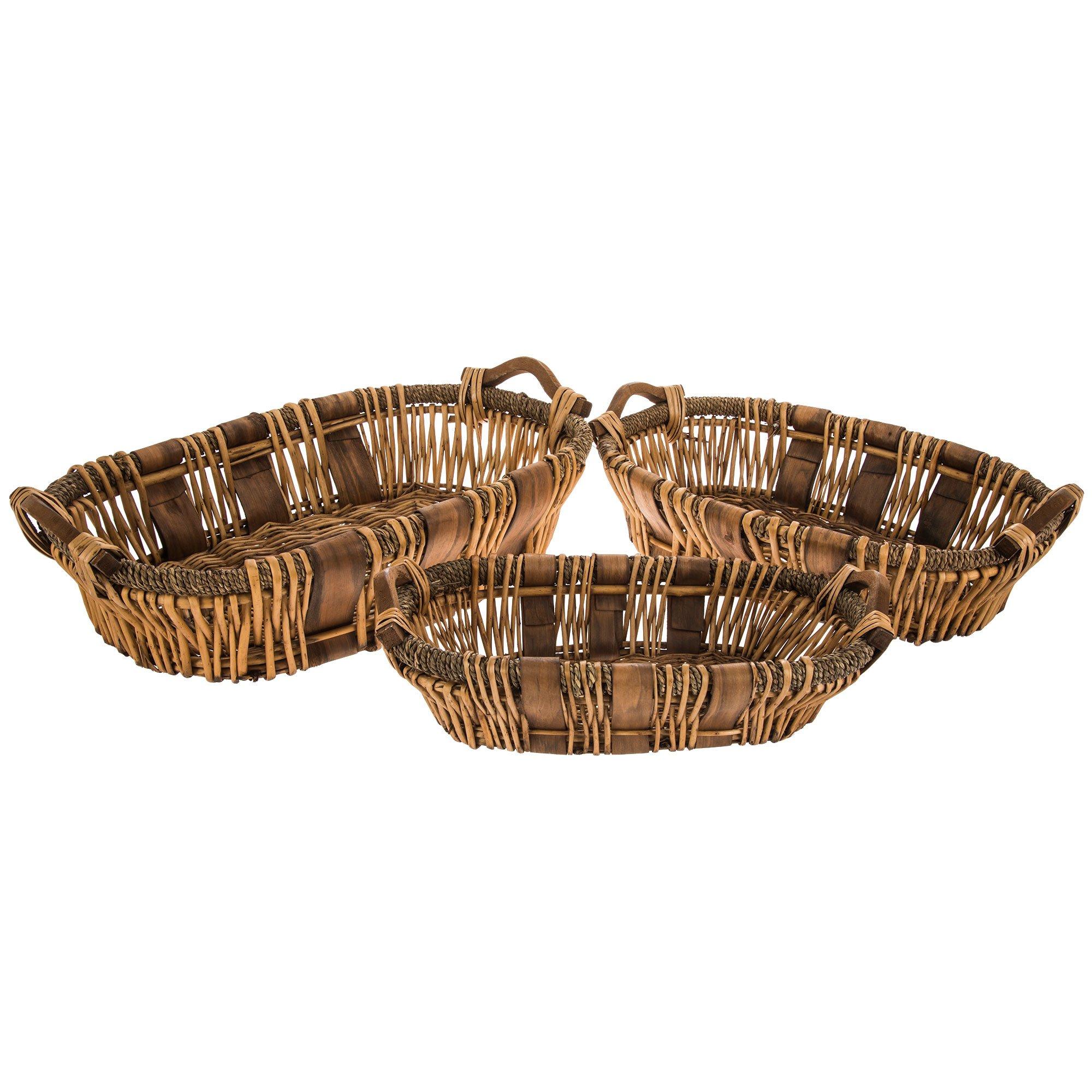 WILLOW BASKET サミールナスリ thumb_6B2DF5008E524FCF92E1110B