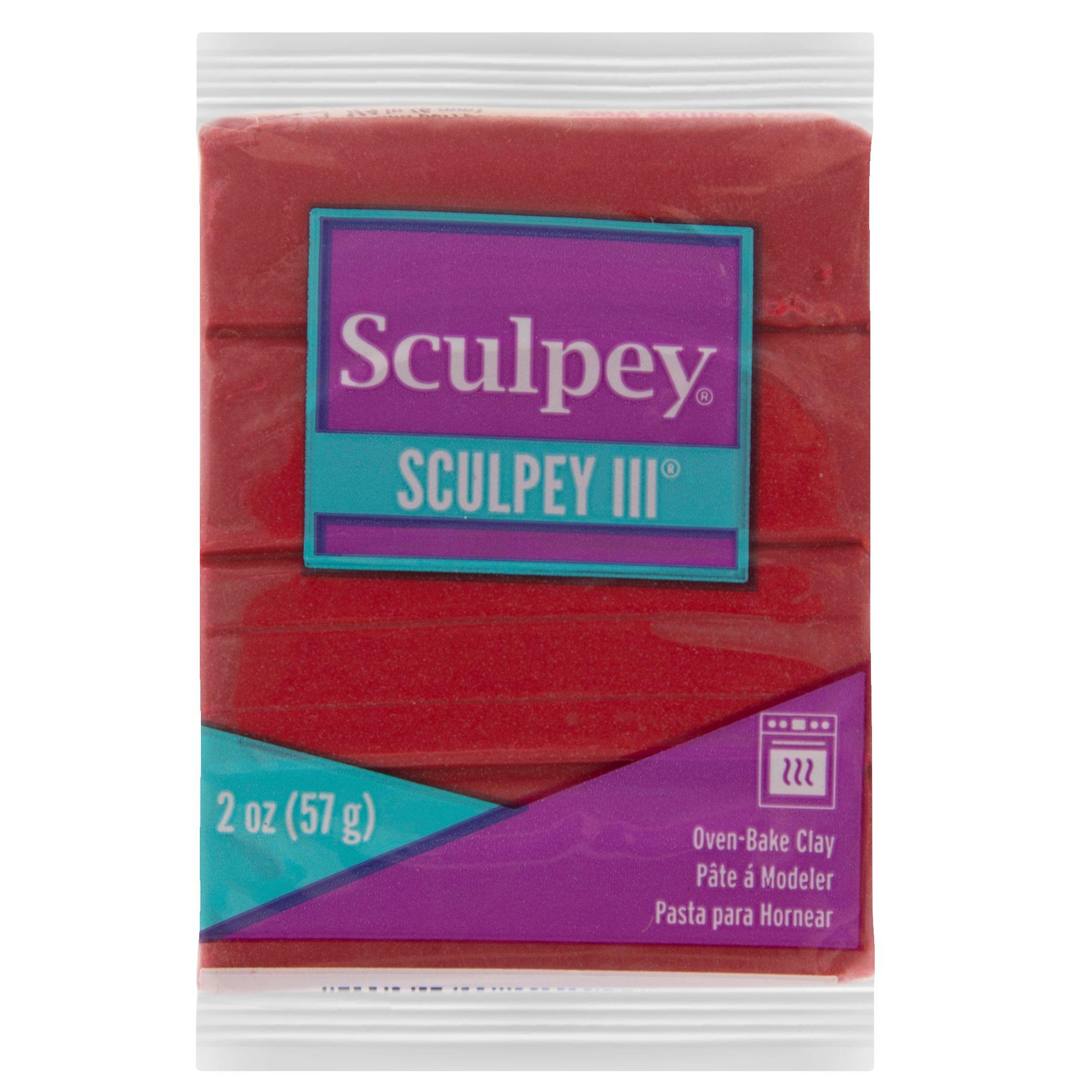 Sculpey III OvenBake Clay Hobby Lobby 277038