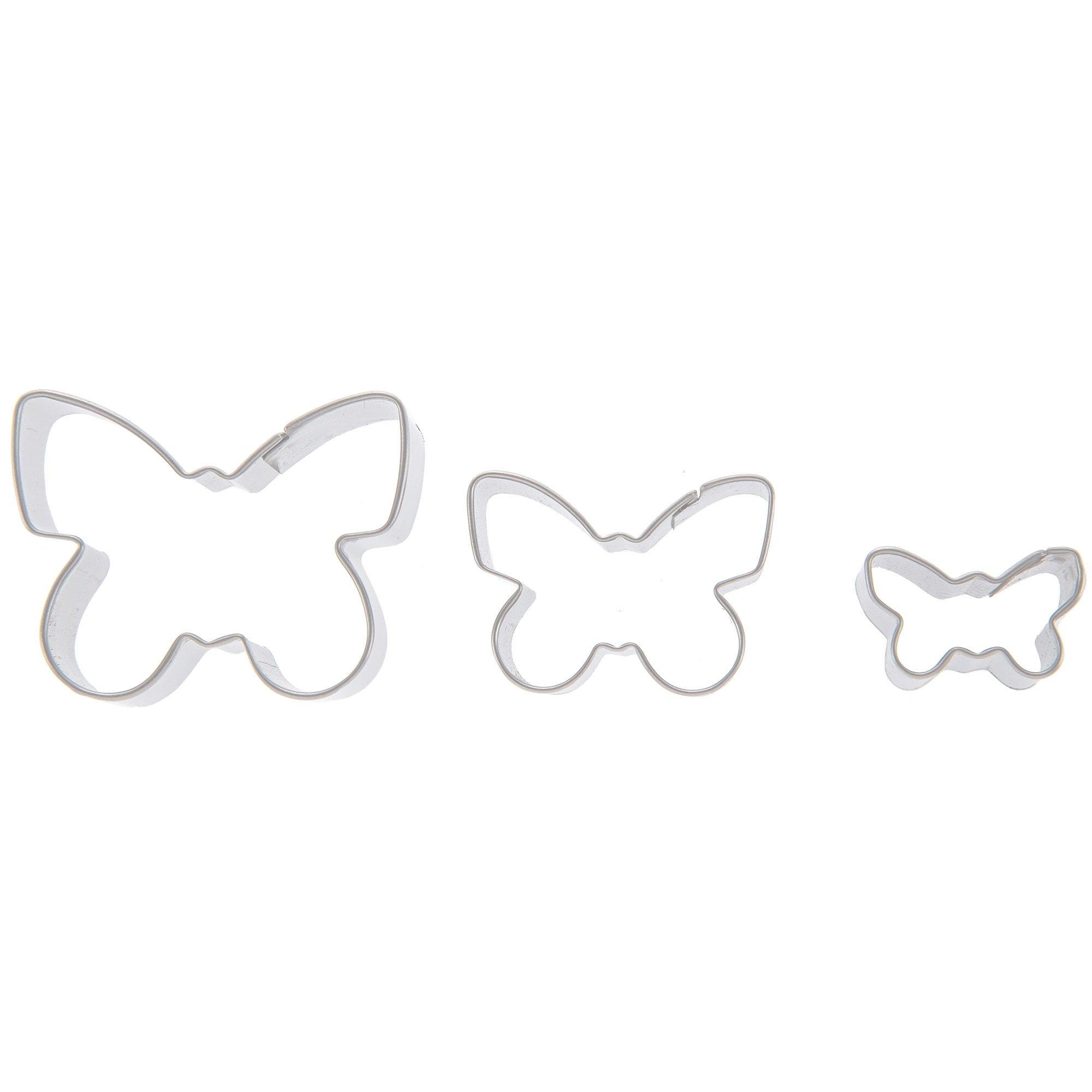 Butterfly Clay Cutters Hobby Lobby 279000