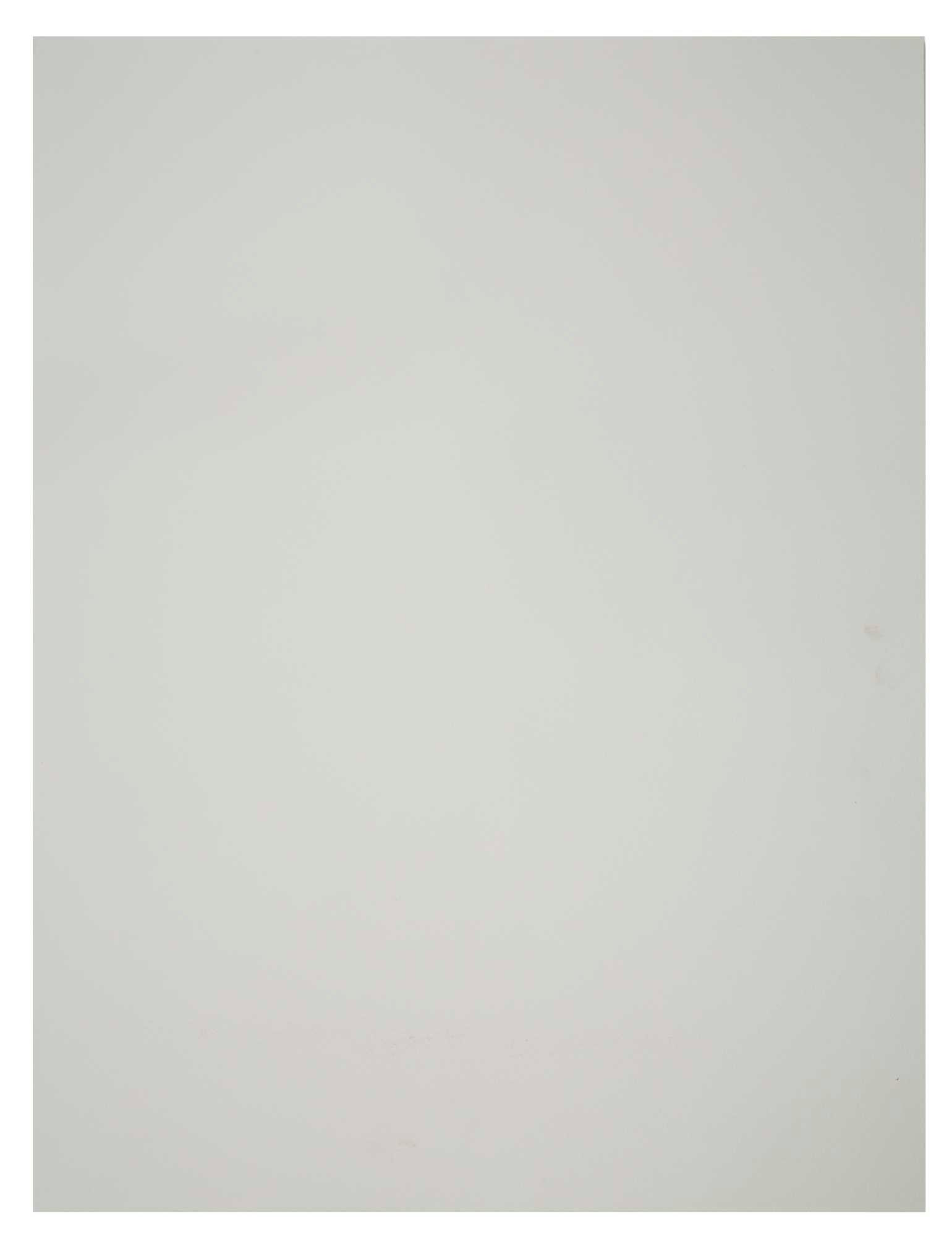 White XL Heavyweight Mixed Media Paper 18" x 24" Hobby Lobby 279257