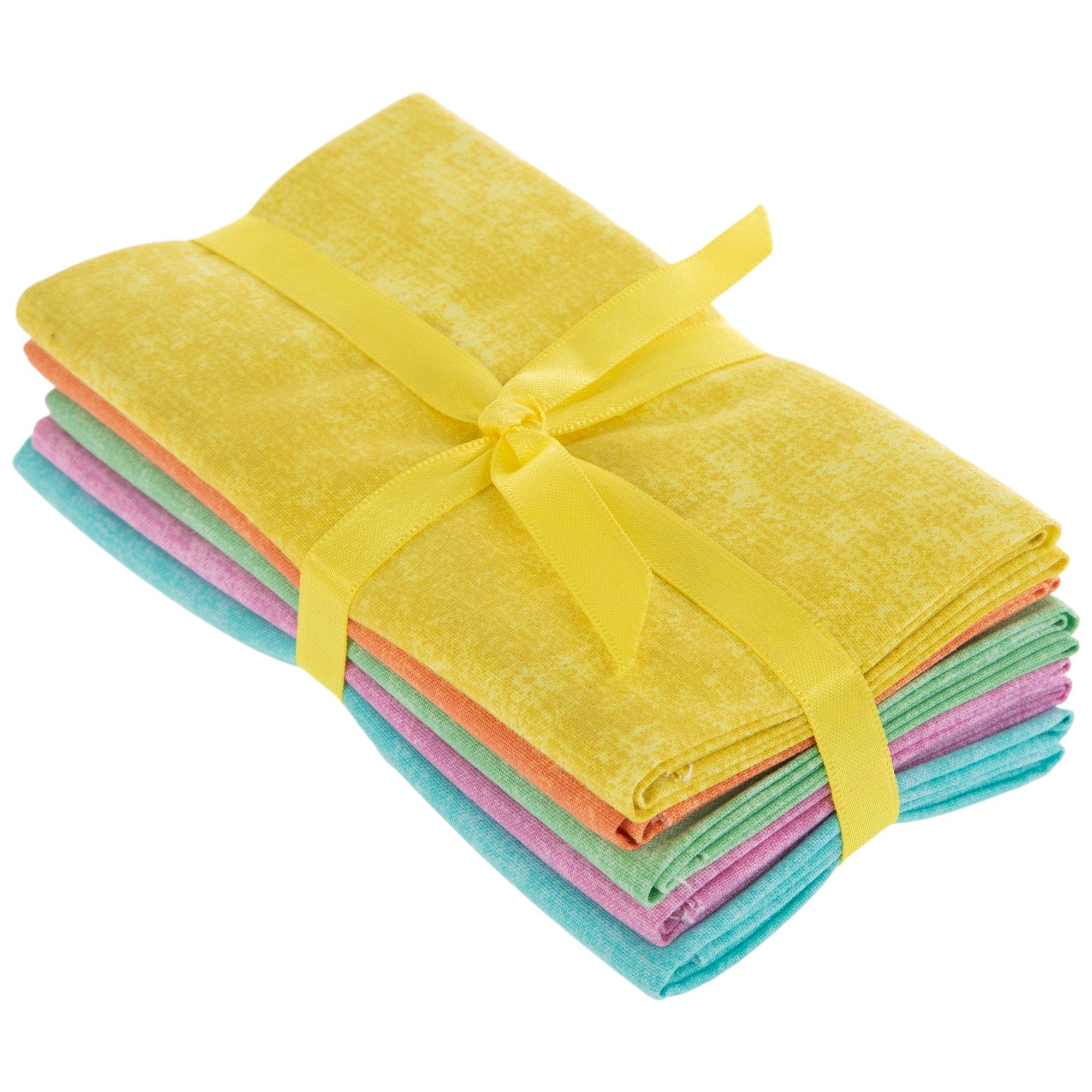 Textured Fat Quarters view 1