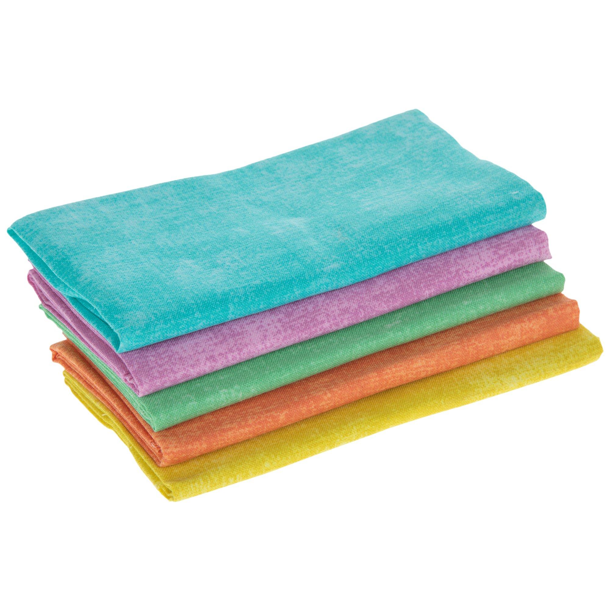 Textured Fat Quarters Hobby Lobby 280081