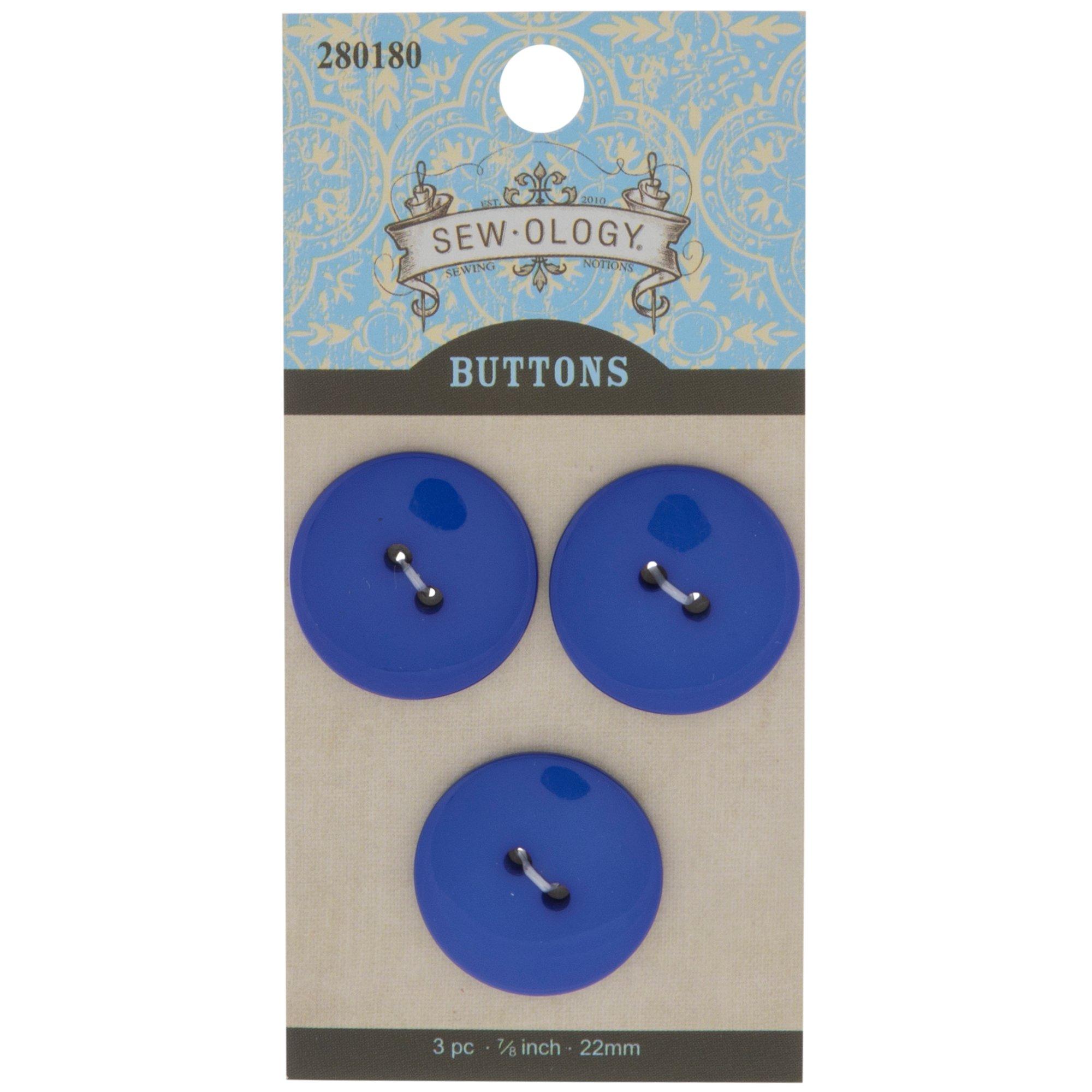 Round Buttons Hobby Lobby 280180