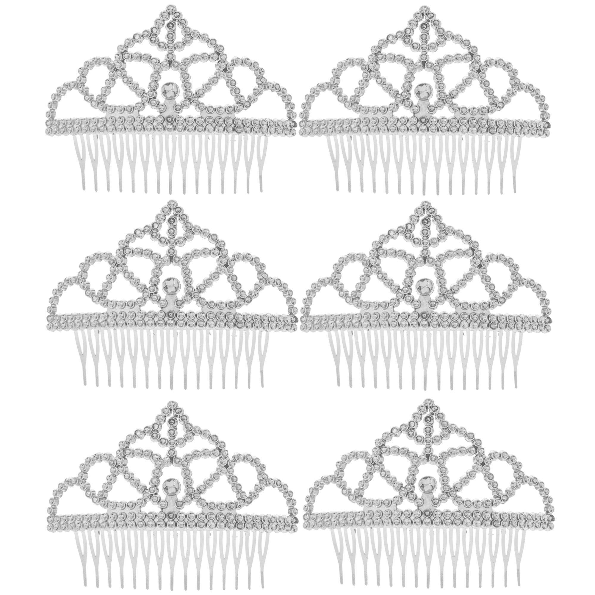 Silver Tiaras Hobby Lobby 280792