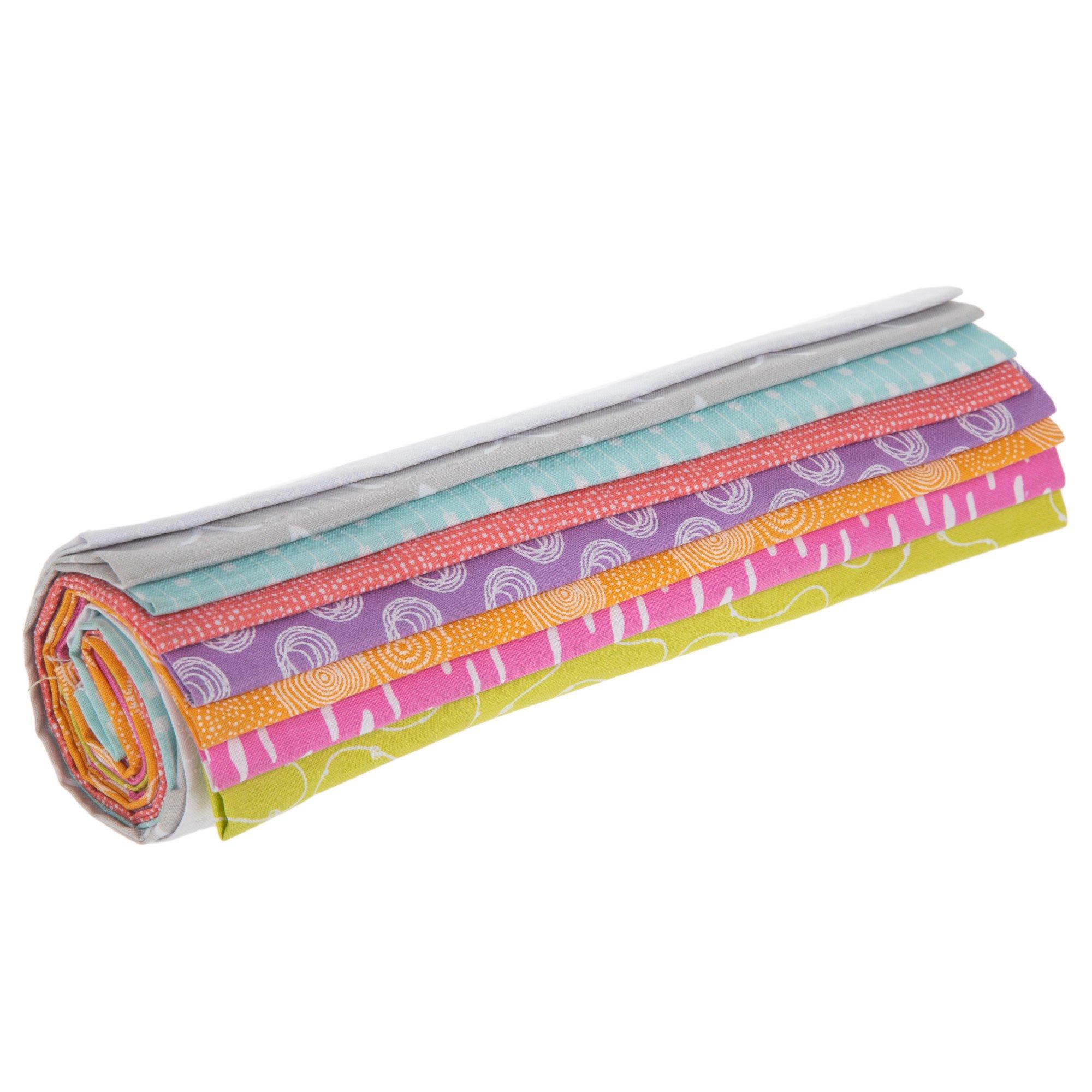 Springtime Fat Quarters Hobby Lobby 280933