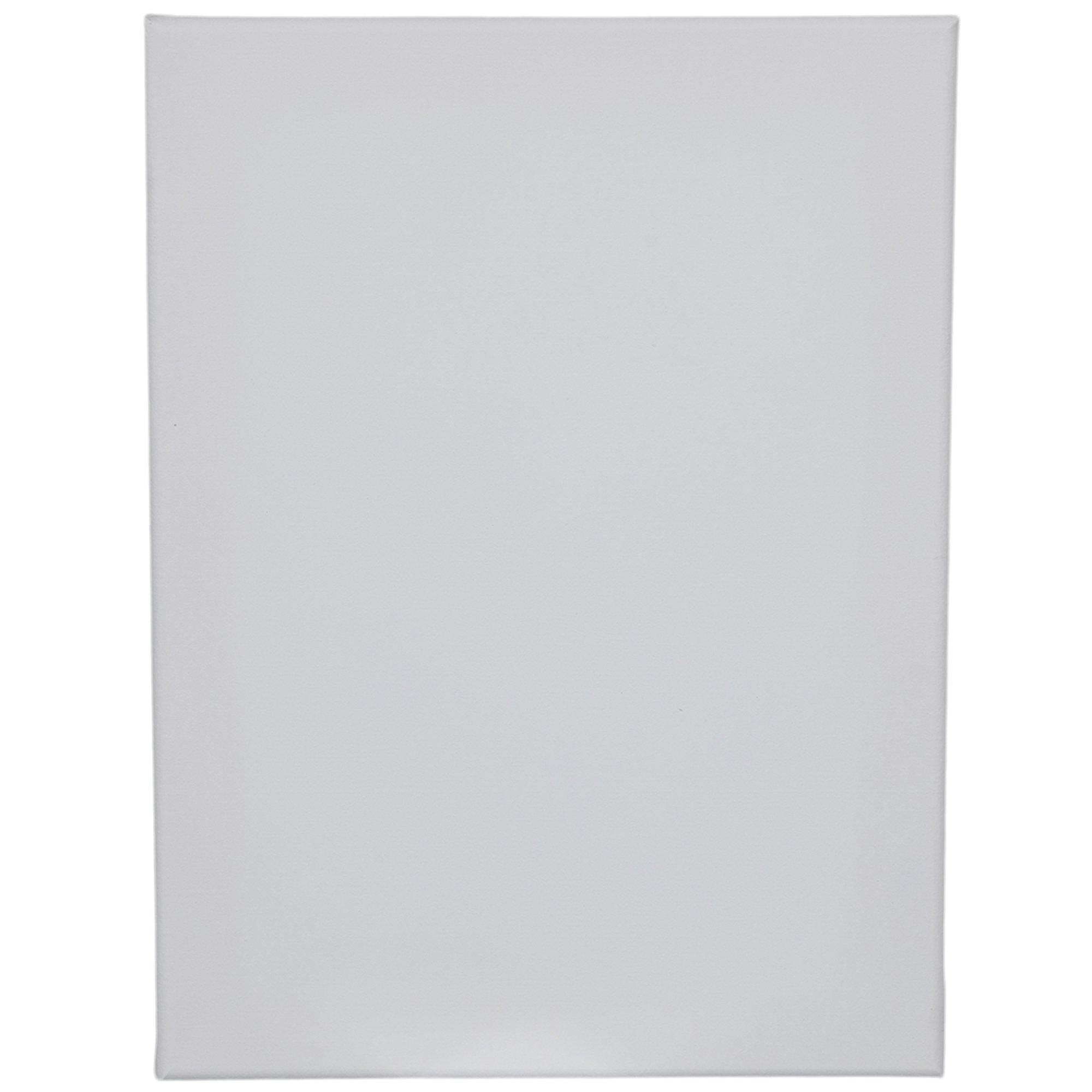 Master's Touch Watercolor Blank Canvas Hobby Lobby 282954