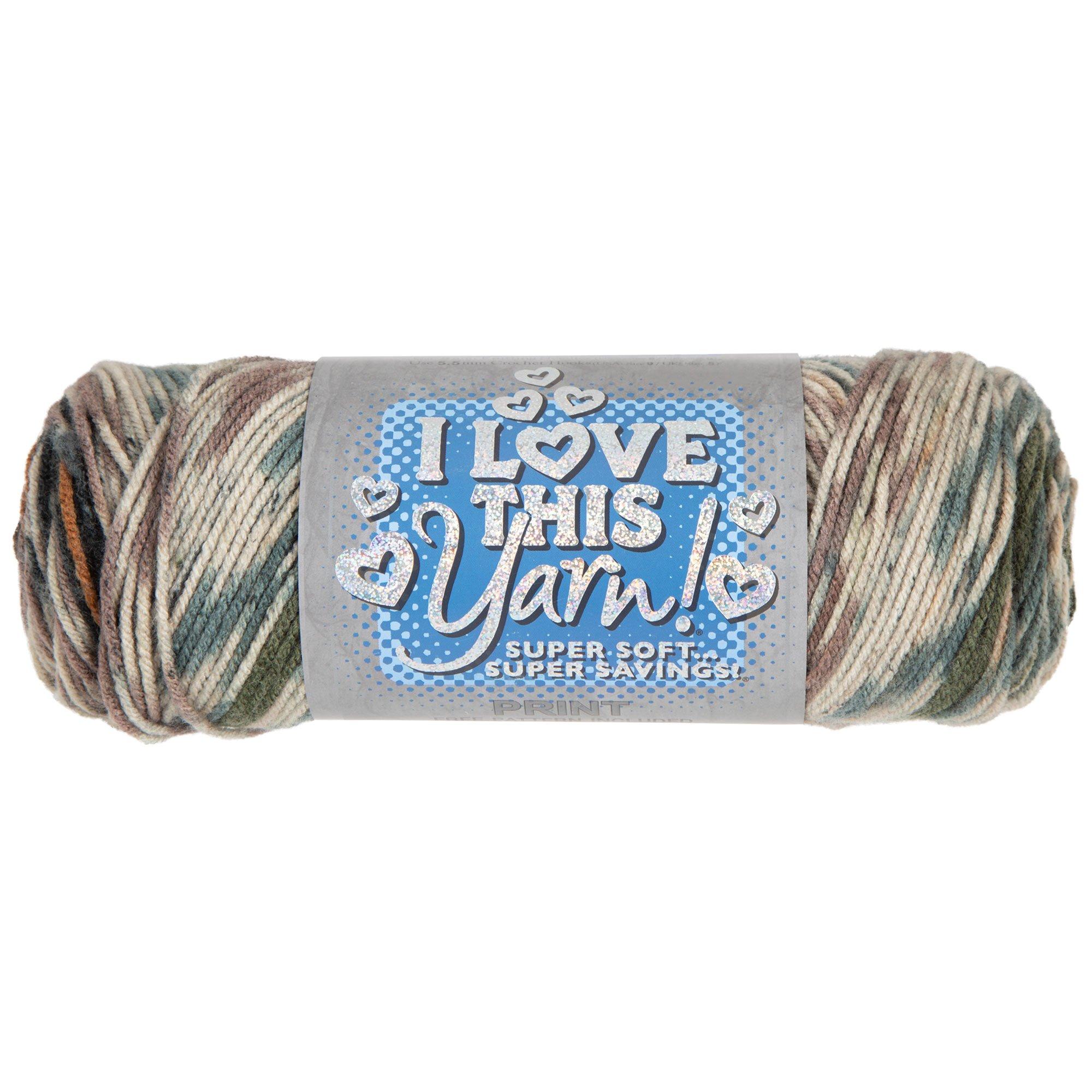 530 green camo stripe