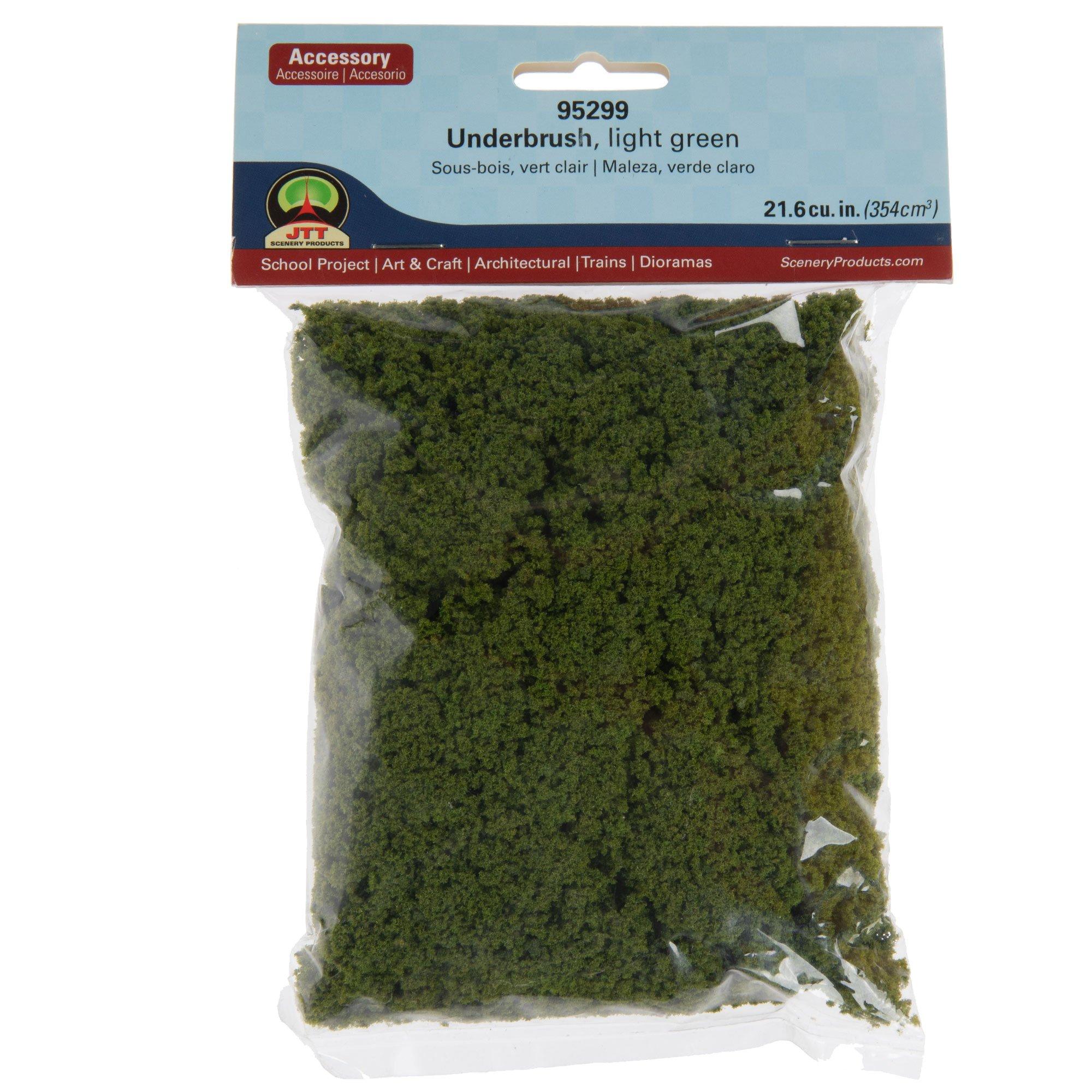 Light Green Underbrush | Hobby Lobby | 283861