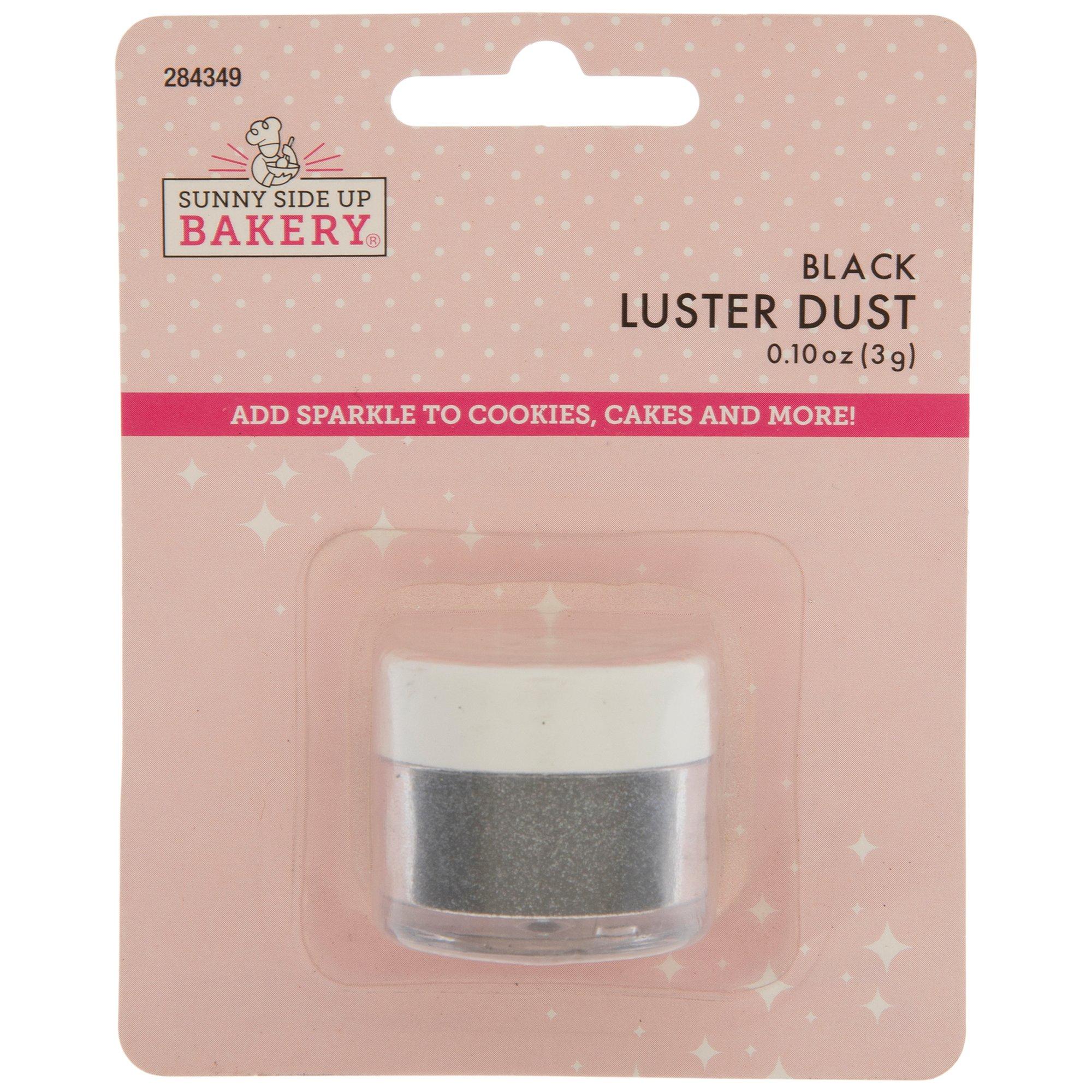 Edible Luster Dust