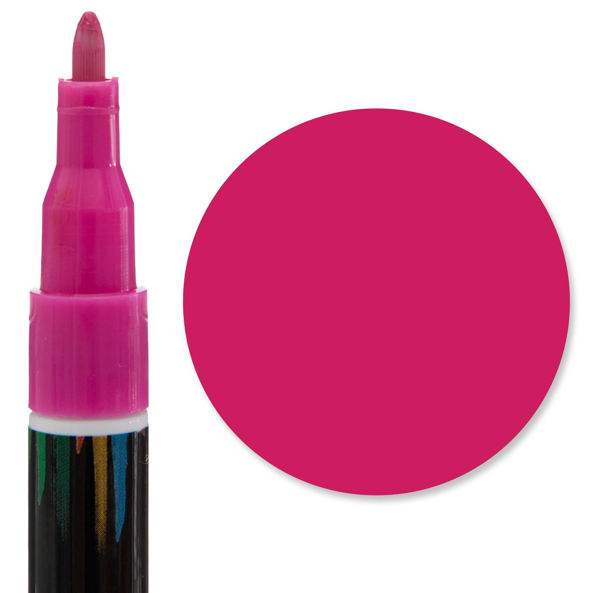 Fine Tip Paint Marker Hobby Lobby 284364