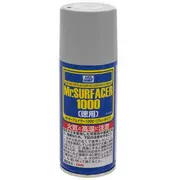  Mr. Super Clear Flat Spray : Tools & Home Improvement