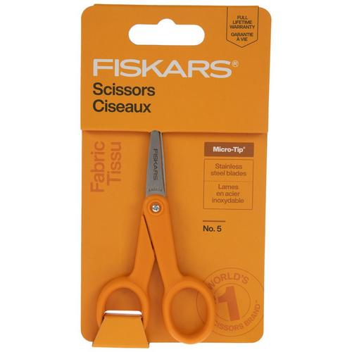 Fiskars Micro-Tip Scissors