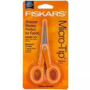 Fiskars Softgrip Scissors 1997001001, 1 - Kroger