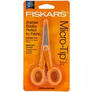 Fiskars Precision Point Scissors