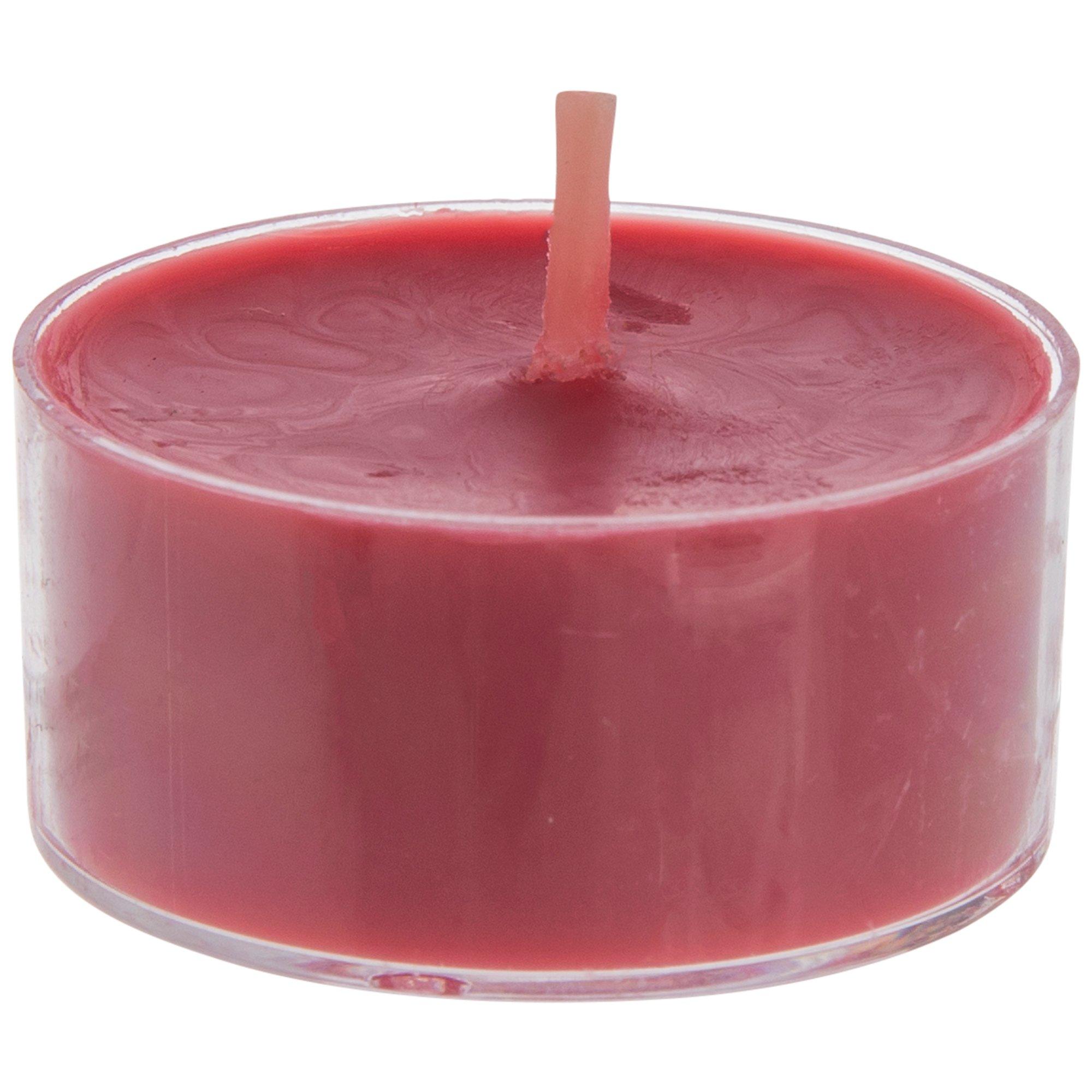 Berry Tea Light Candles Hobby Lobby 287409