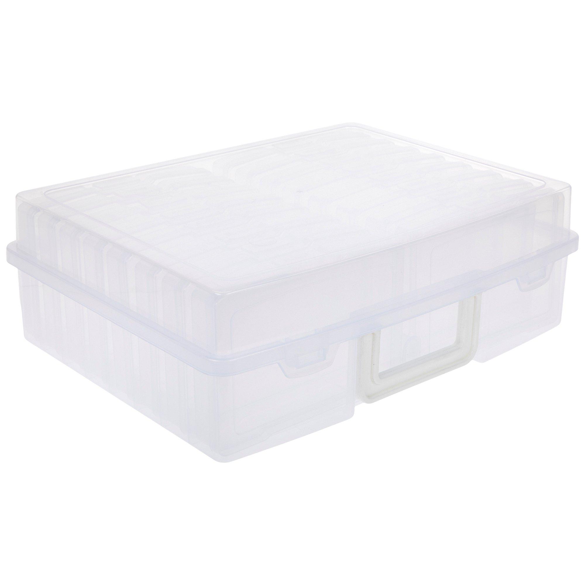 Large Photo Keeper With Cases Hobby Lobby 287482