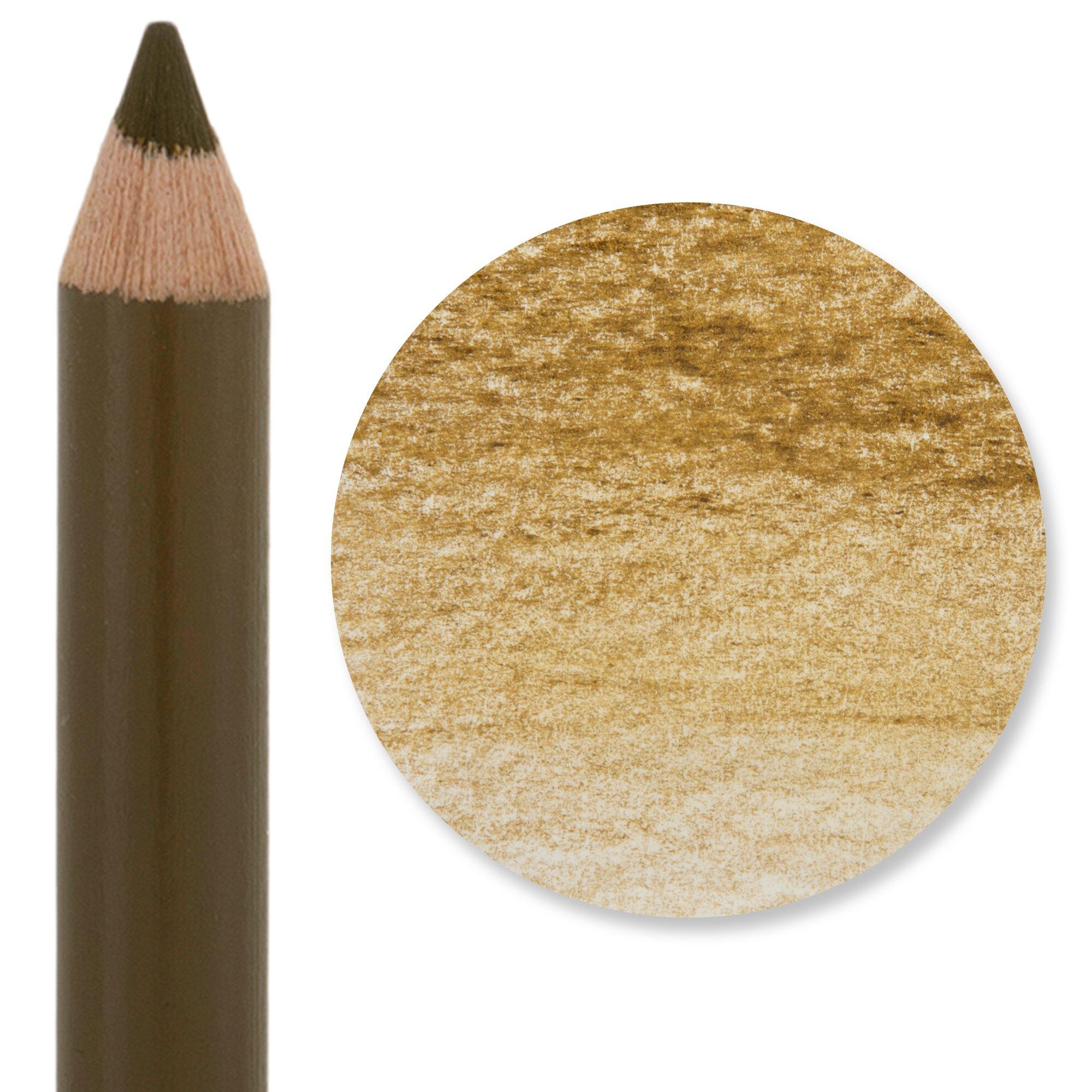 1091 green ochre