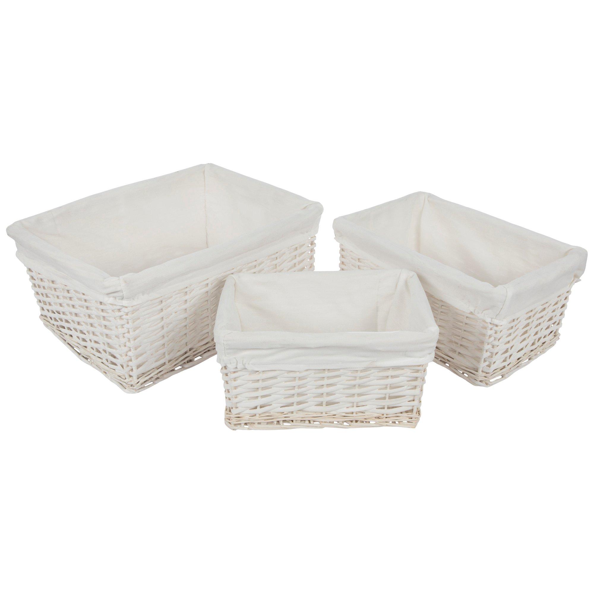 Hobby lobby blanket discount basket