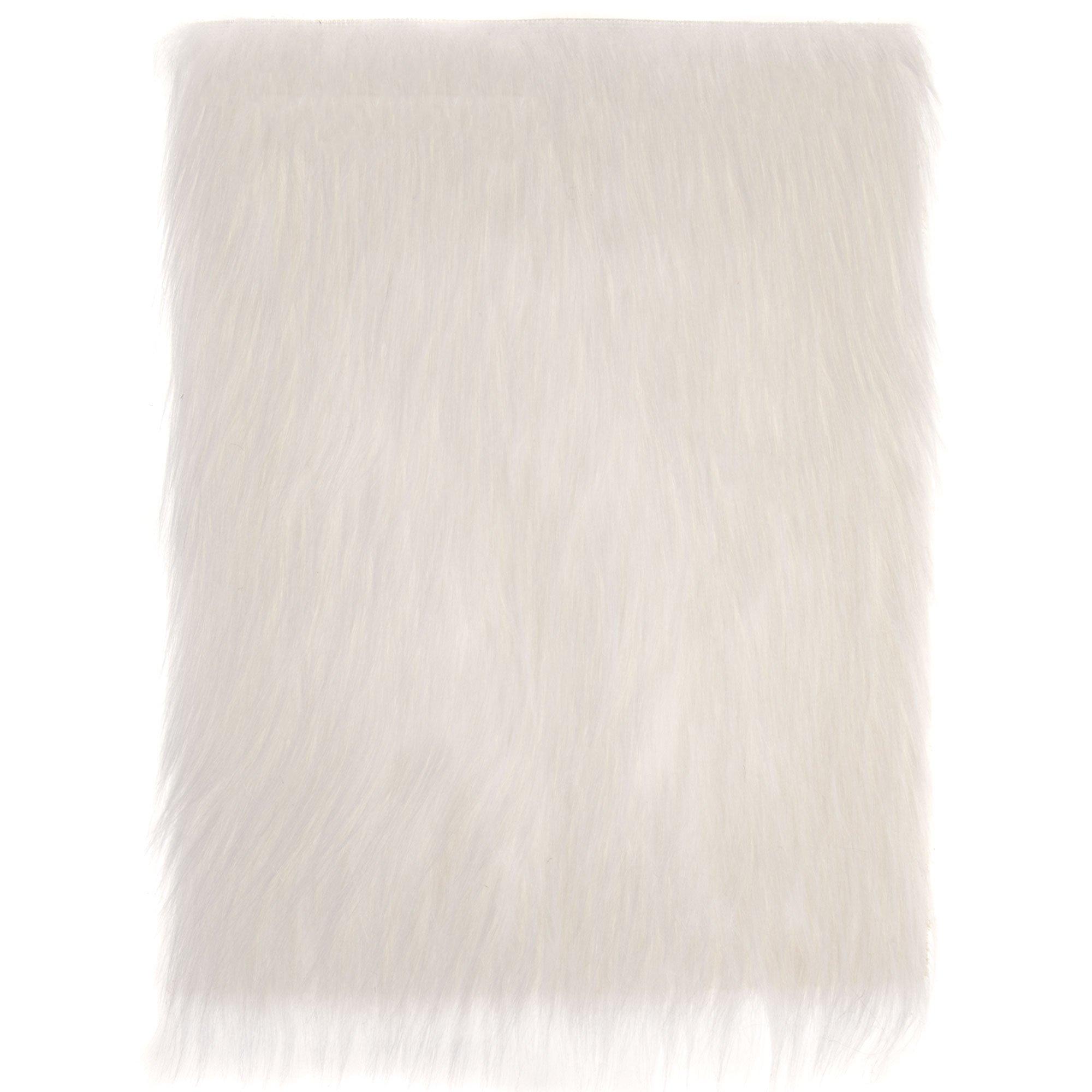 Long Pile Faux Fur Hobby Lobby 292805