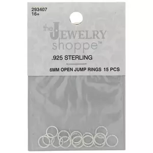 JewelrySupply Ring Snuggies - Ring Size Adjusters