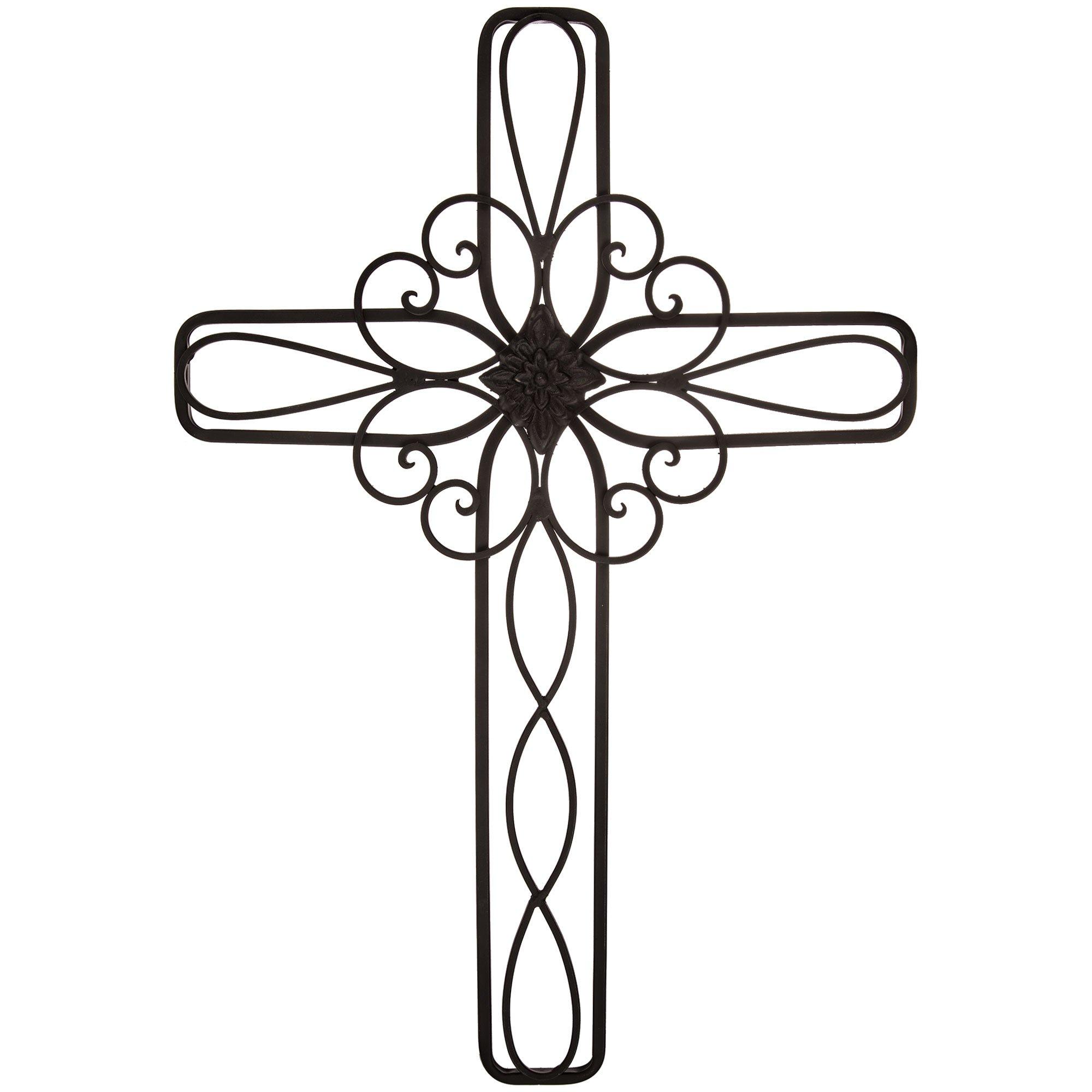 Metal Wall Cross Hobby Lobby 293662