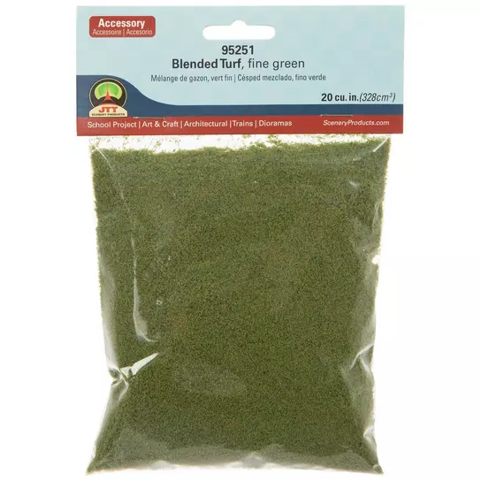 Green Blend - Fine Turf Green Blend - Fine Turf