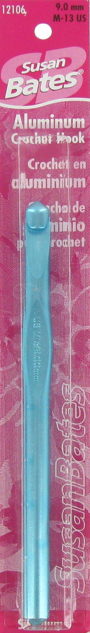 Silvalume Crochet Hook Hobby Lobby 293837