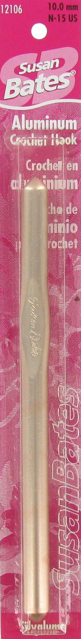 Silvalume Crochet Hook Hobby Lobby 293936