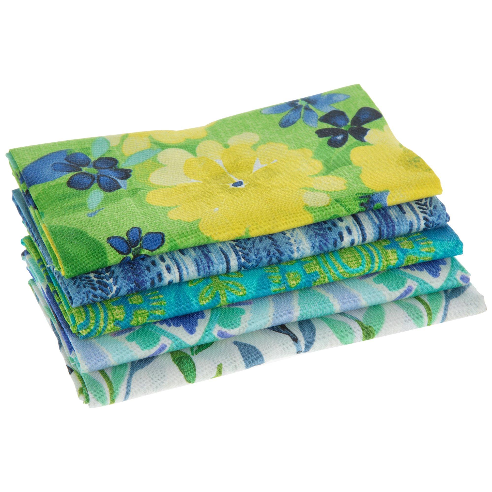 Floral Fat Quarters Hobby Lobby 294157