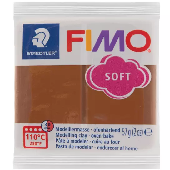 Fimo Soft Modeling Clay, Hobby Lobby