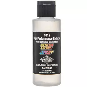 W101 Wicked Primary Set - Airbrush Paint Direct