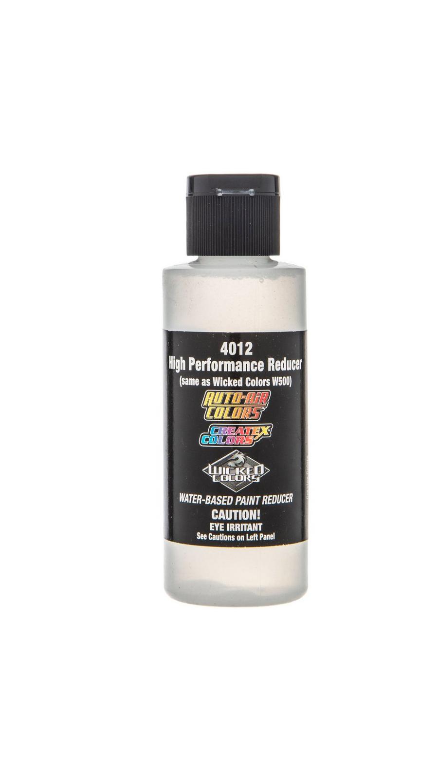 Createx Wicked W500 High Performance Reducer | Hobby Lobby | 296541
