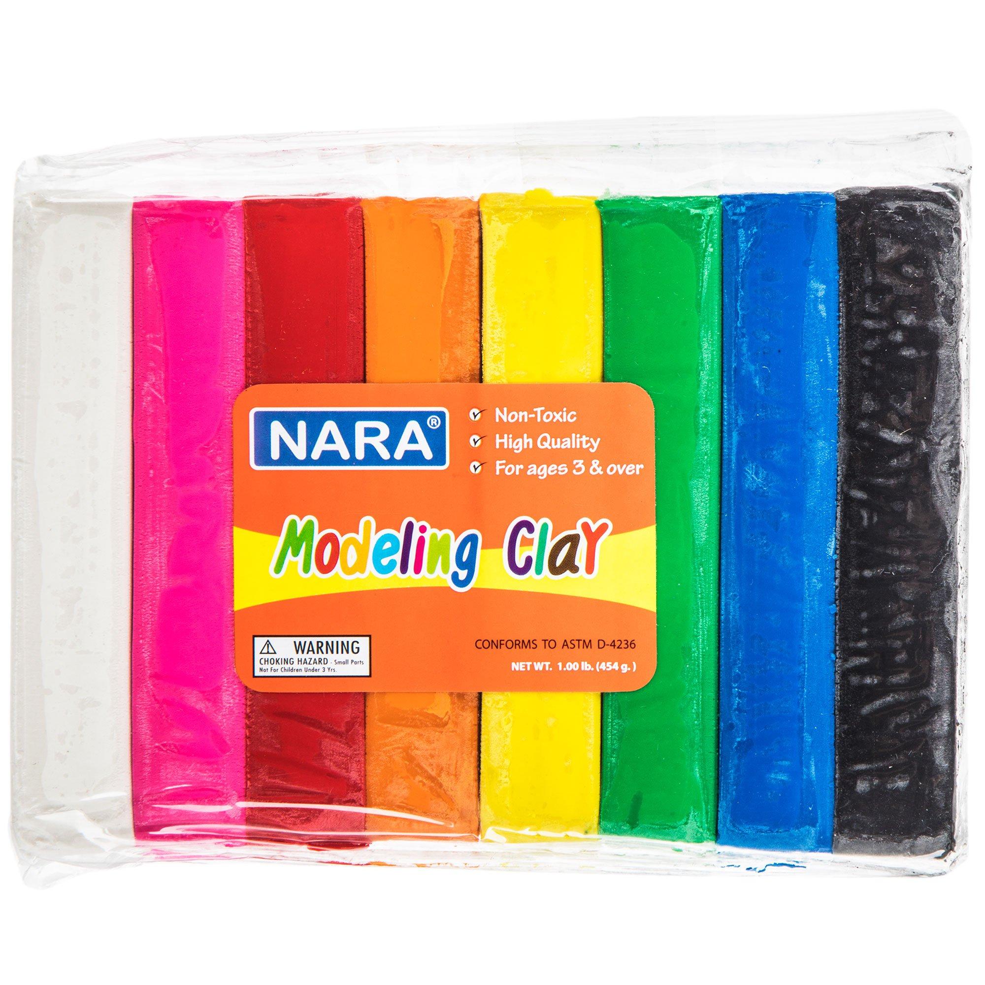 Modeling Clay Hobby Lobby 296863