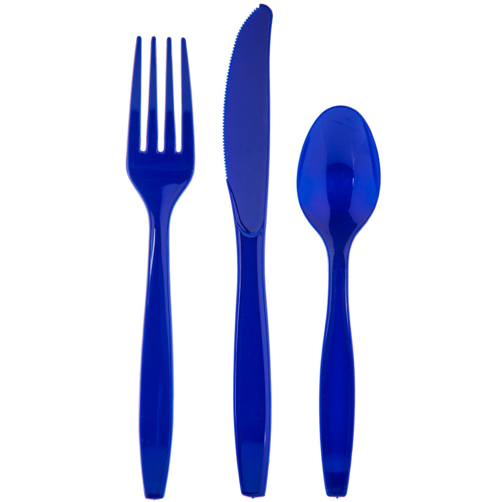 true blue