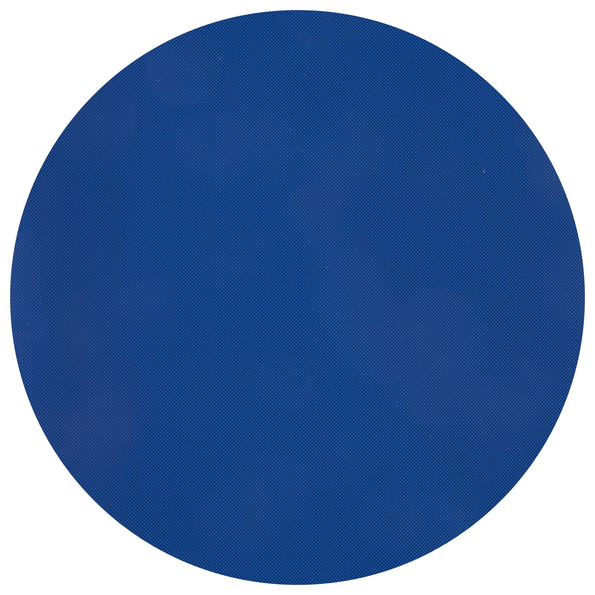 true blue