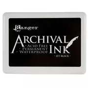 Ranger Large Archival Dye Ink Pad