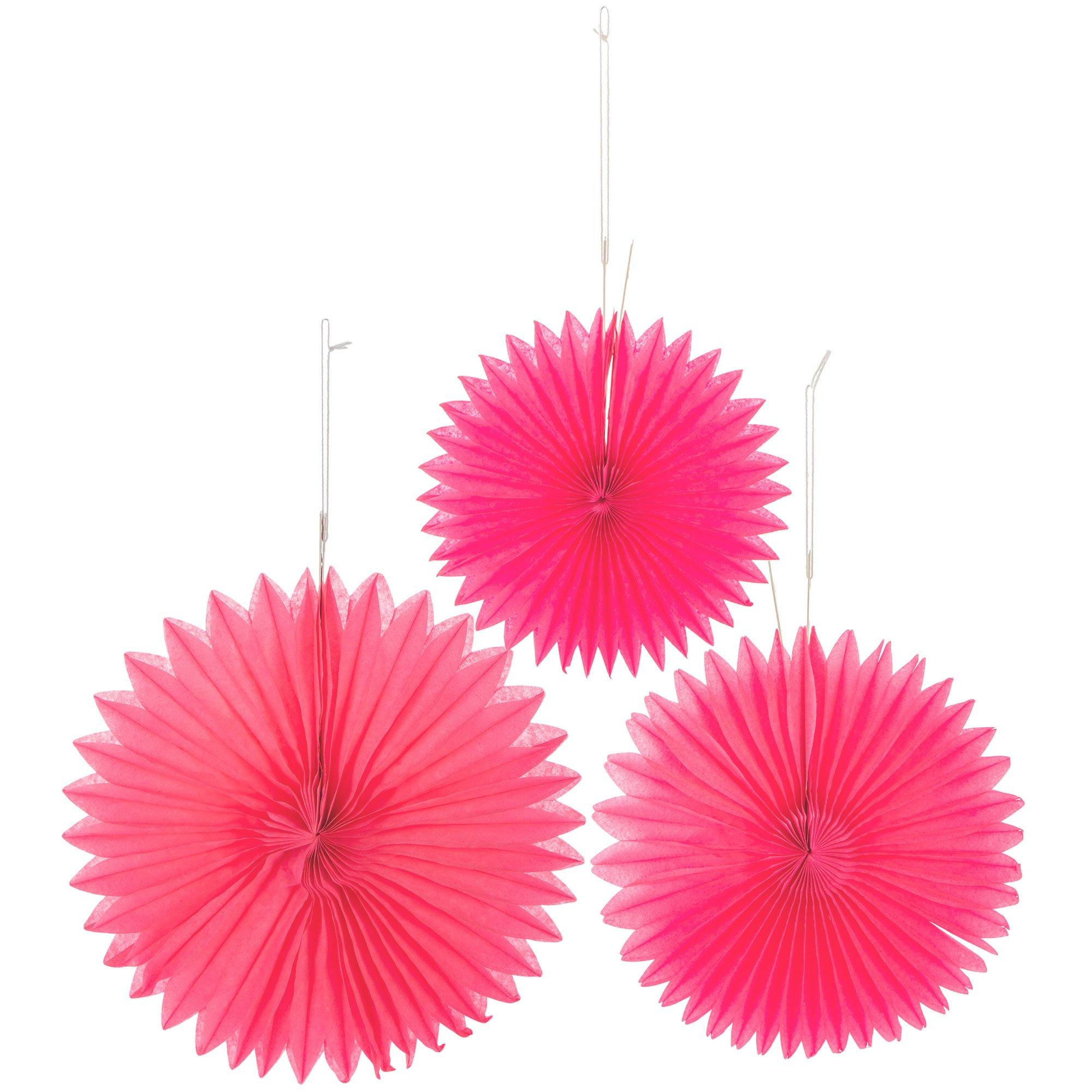 Paper Fans Hobby Lobby 298745