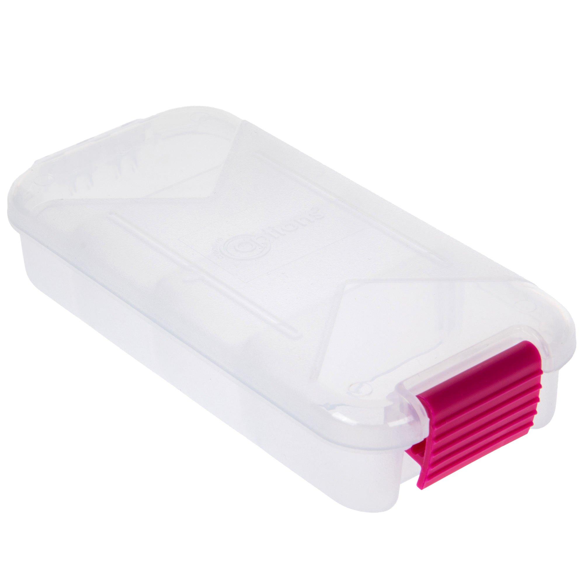 Double-Sided Adjustable Storage Container, Hobby Lobby, 1775386