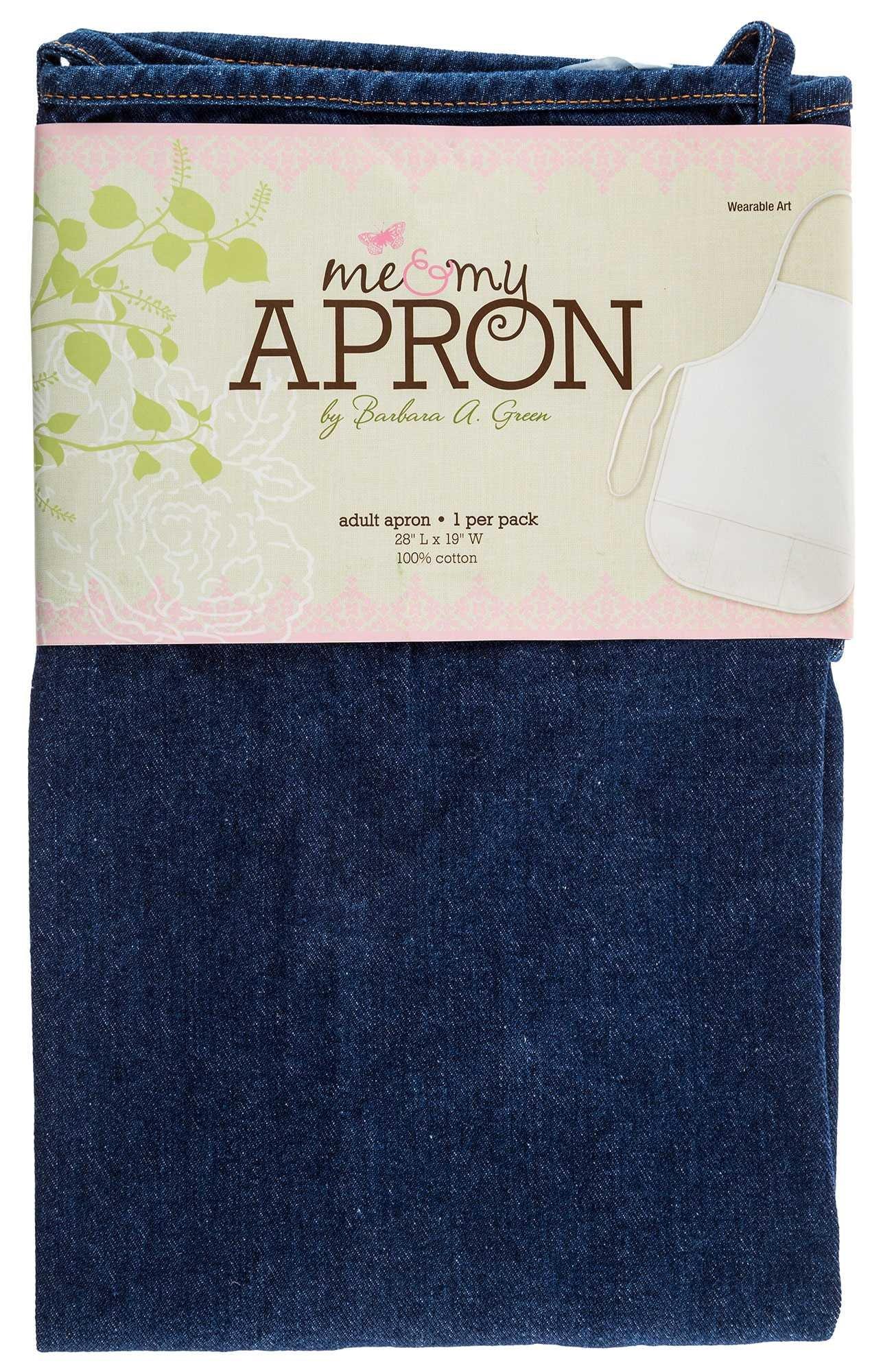 Apron Hobby Lobby 302331