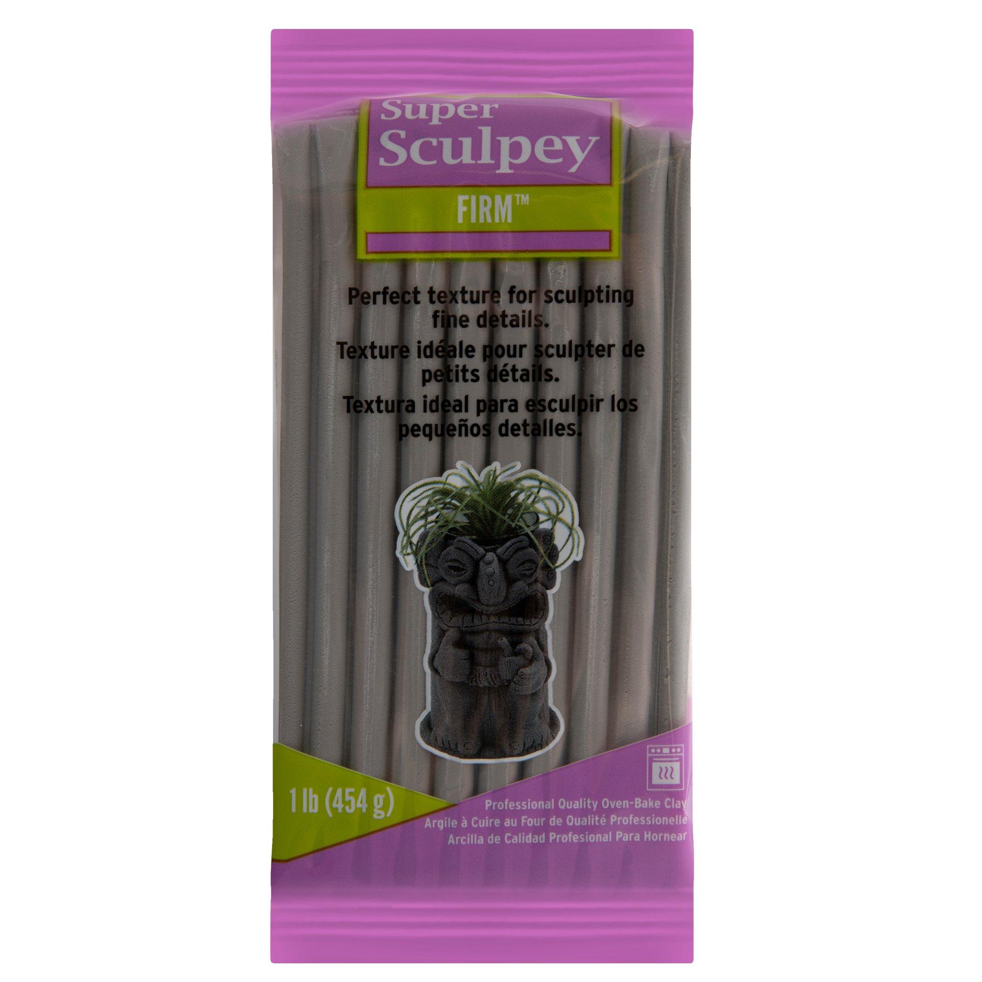 Go to our website for the top Super Sculpey Oven Bake Clay - 453 Grams -  Gray 209 available at an unbeatable price