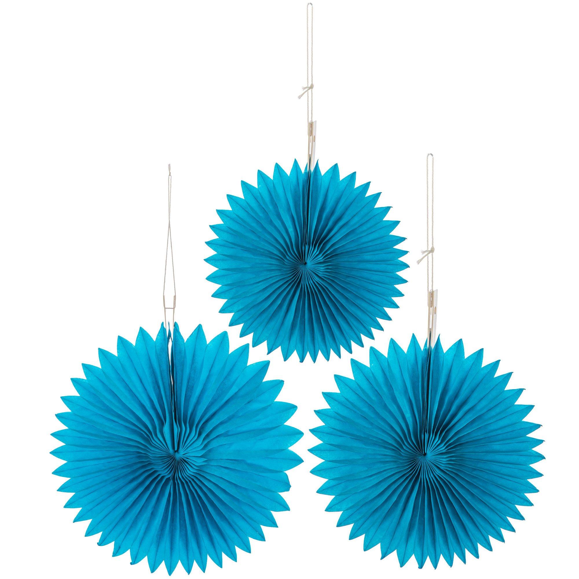 Paper Fans Hobby Lobby 302984