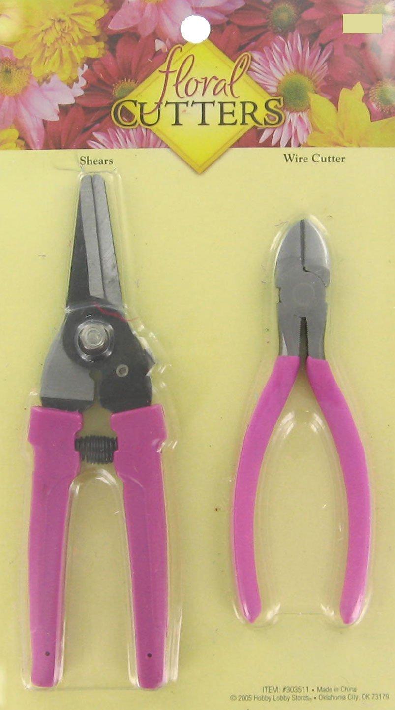 Floral Stem Cutters, Hobby Lobby