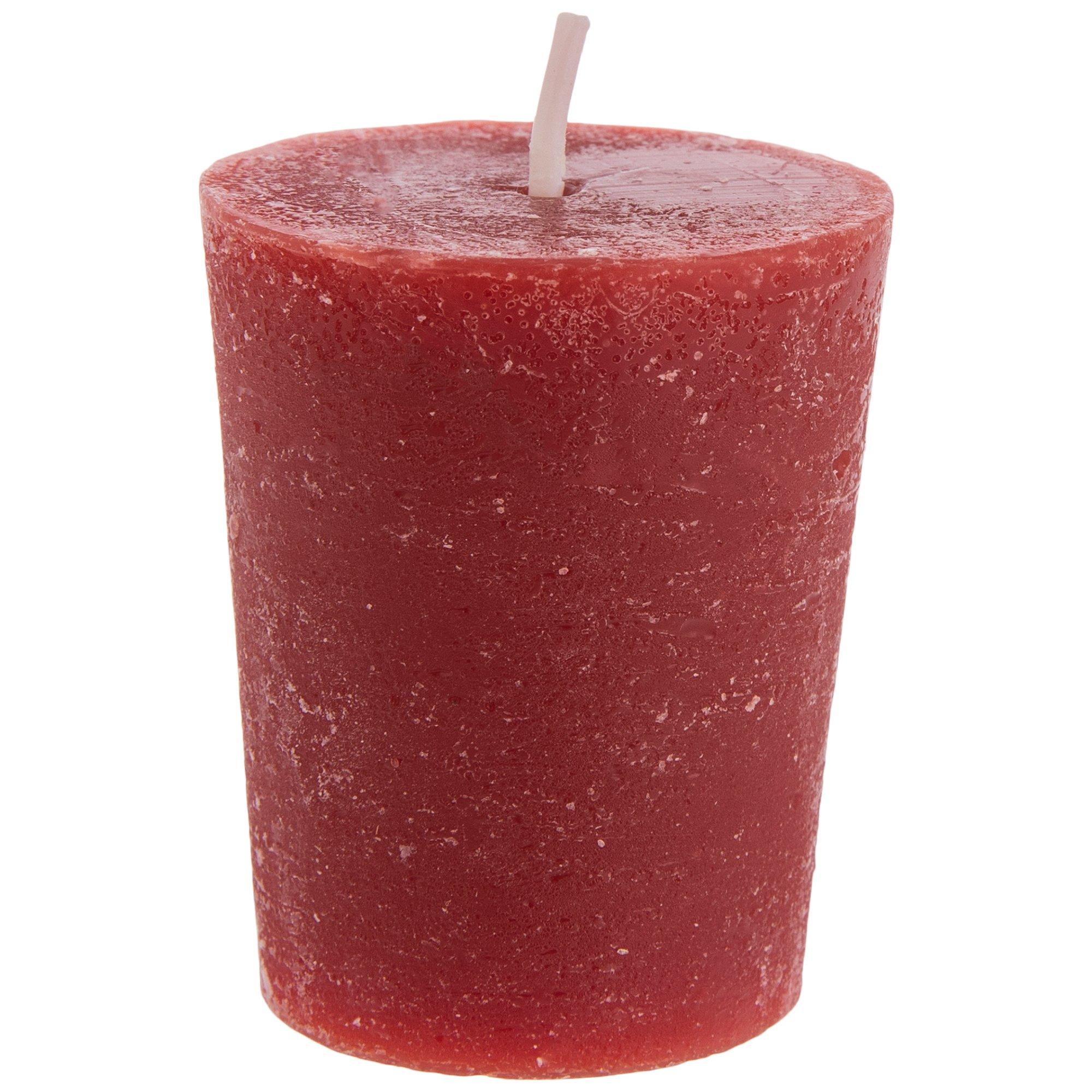 Berry Votive Candles Hobby Lobby 303560