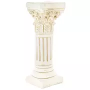 Sandstone Fancy Column Pedestal
