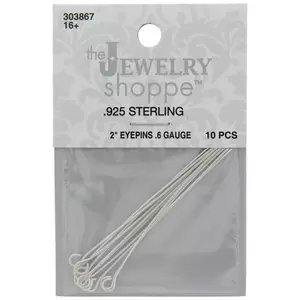 Sterling Silver Lobster Clasps, Hobby Lobby