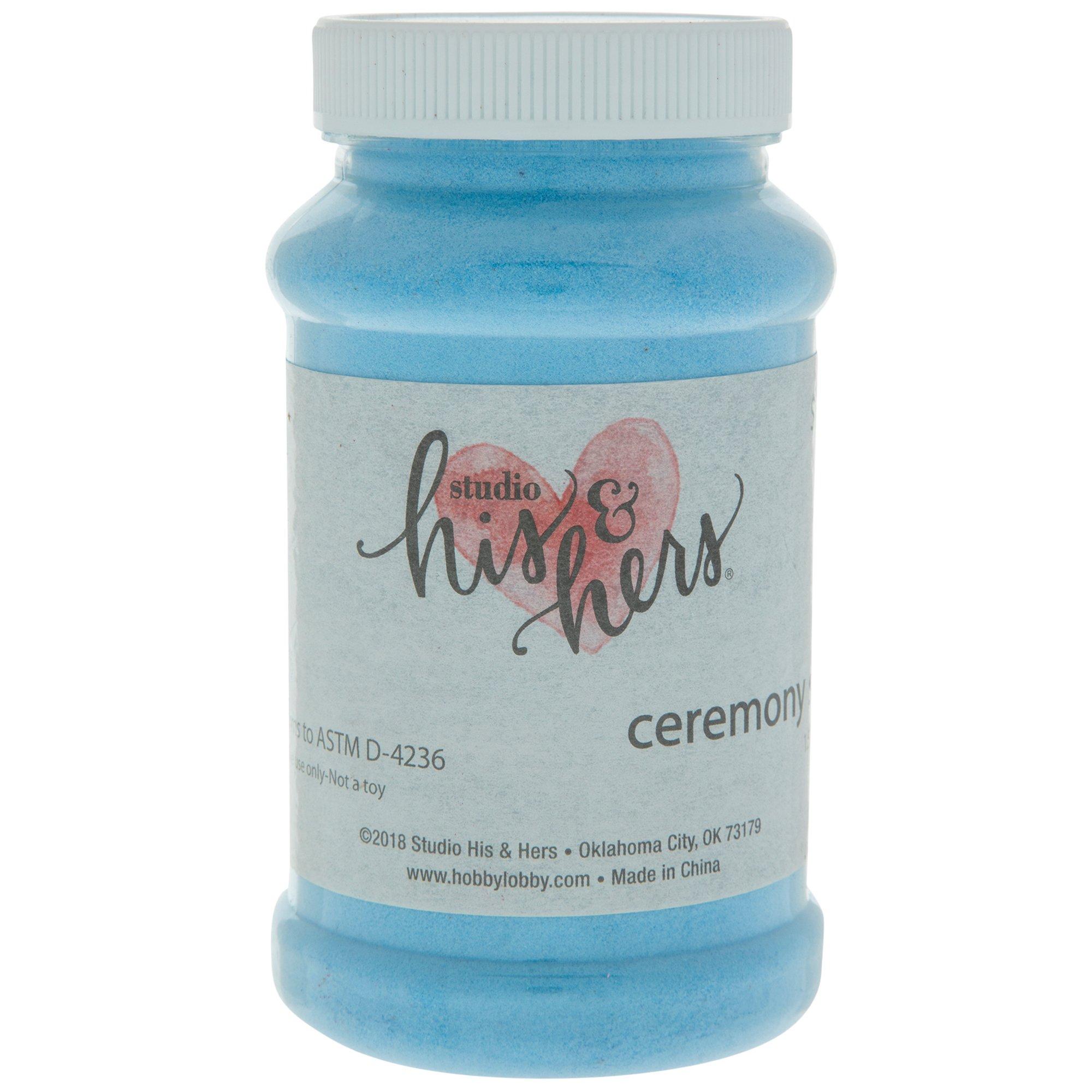 Wedding Ceremony Sand Hobby Lobby 304204