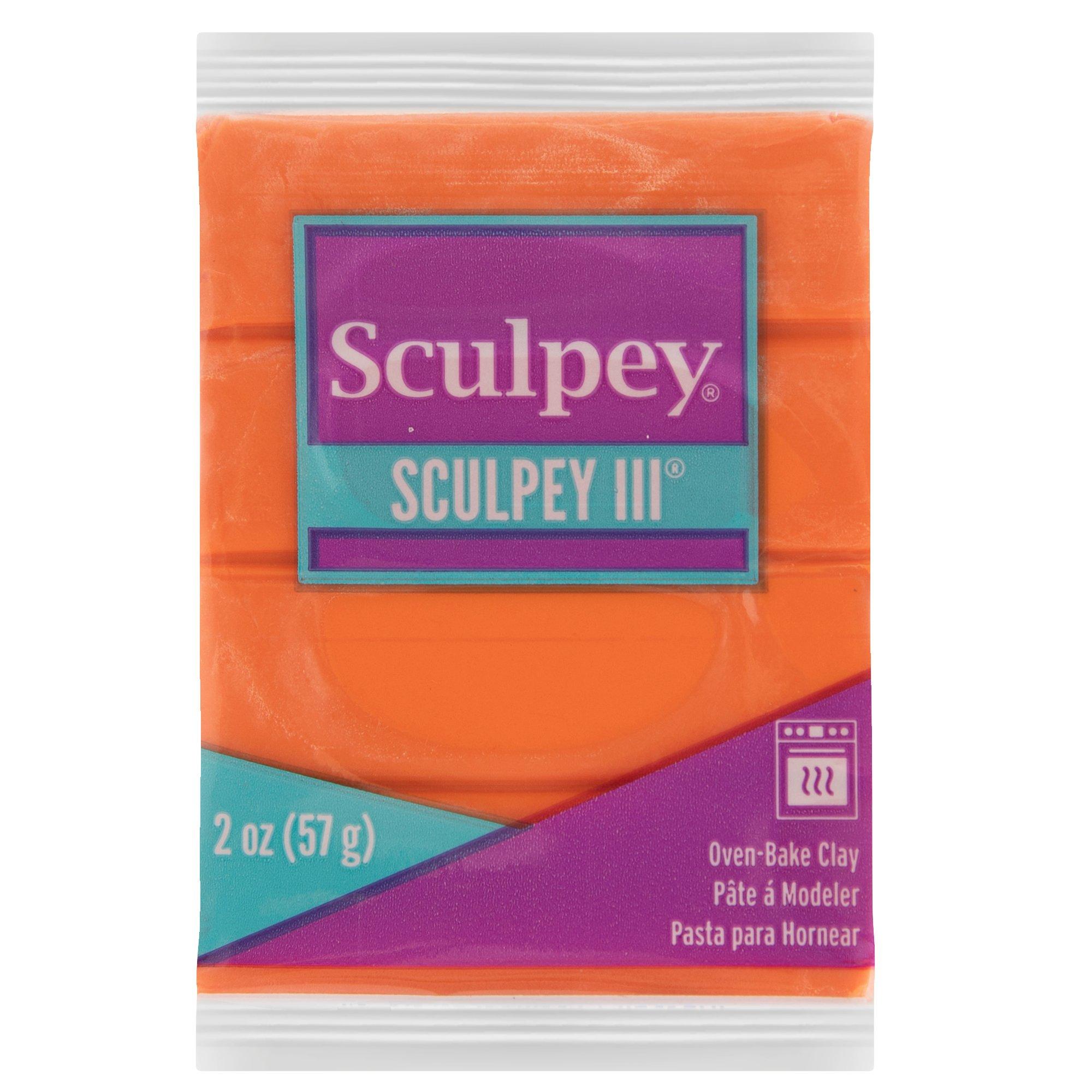 Sculpey III OvenBake Clay Hobby Lobby 304857
