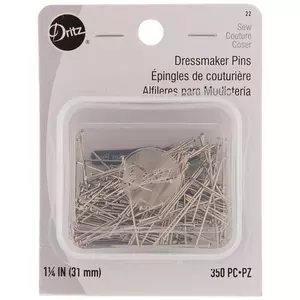 Sewing Accessories Pins Diy  Apparel Dressmaking Pins